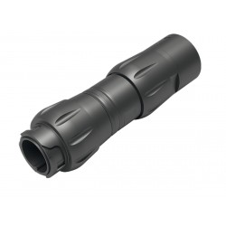 99 6501 100 08 Bajonett HEC cable connector